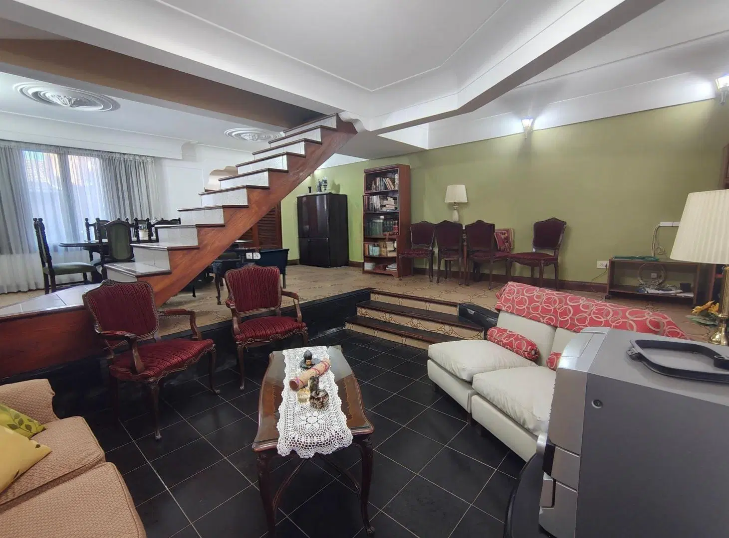 VENTA CASA 4 AMB C QUINCHO COLINAS PERALTA RAMOS 5