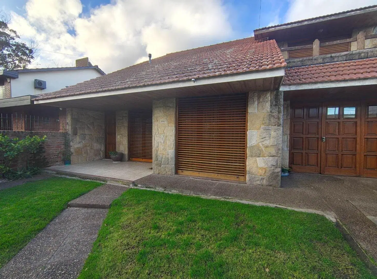 VENTA CASA 4 AMB C QUINCHO COLINAS PERALTA RAMOS 4