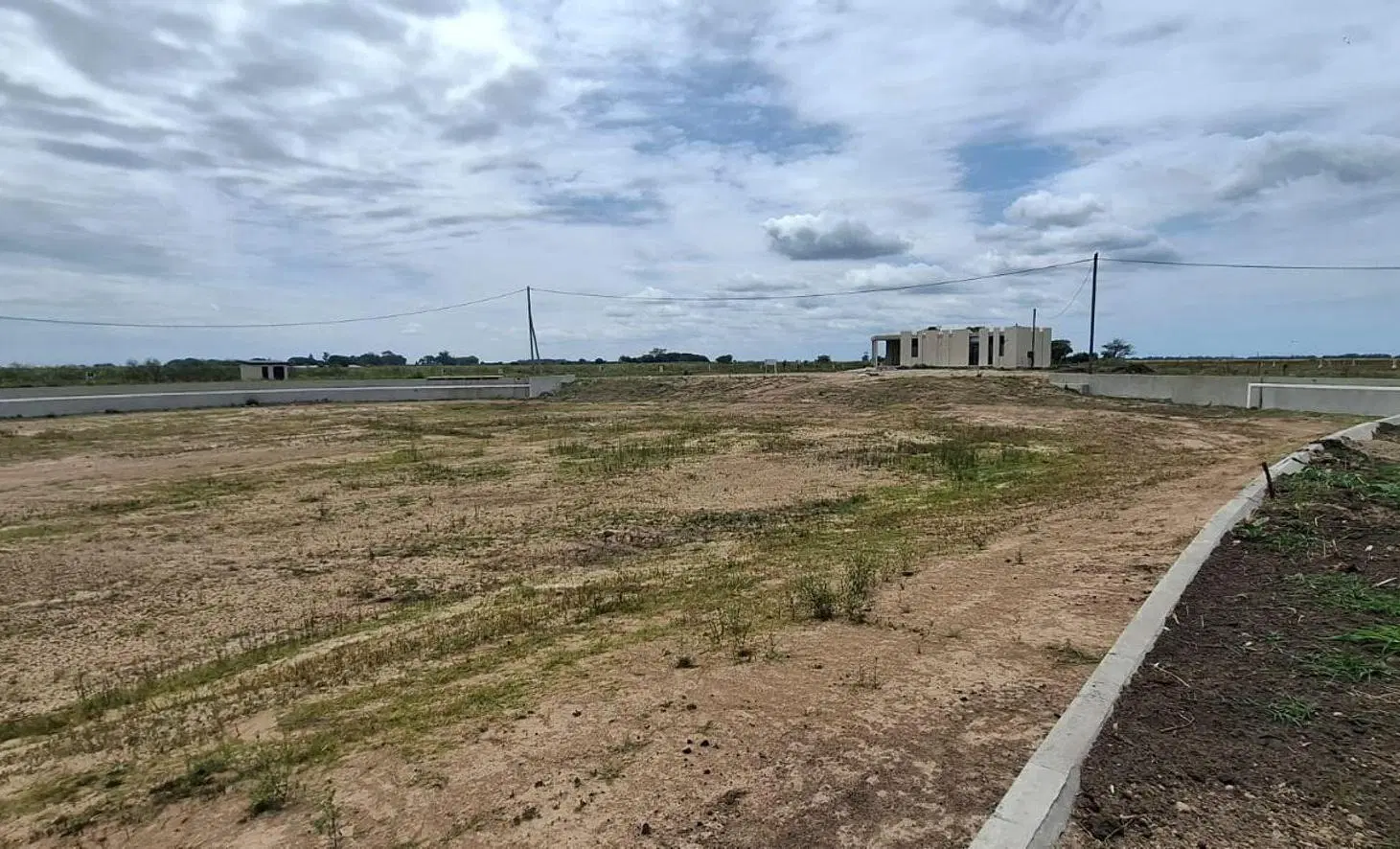 VENTA LOTE DEVELOPER AQUA 600M2 ACEPTA PERMUTA 3