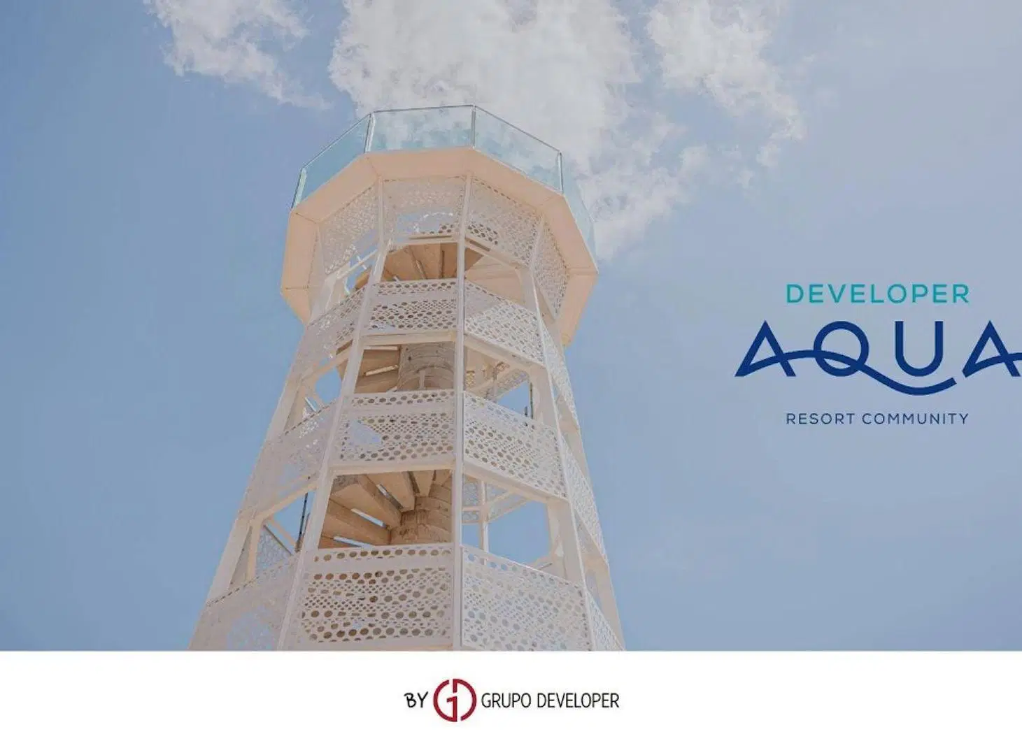 VENTA LOTE DEVELOPER AQUA 600M2 ACEPTA PERMUTA 4
