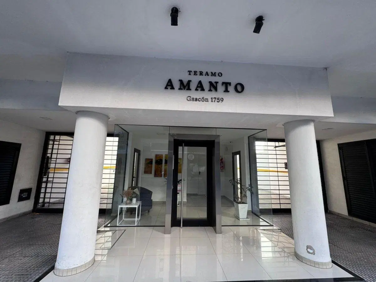 VENTA PISO ENTERO 3 AMB (UNO EN SUITE) ZONA ALDREY 2