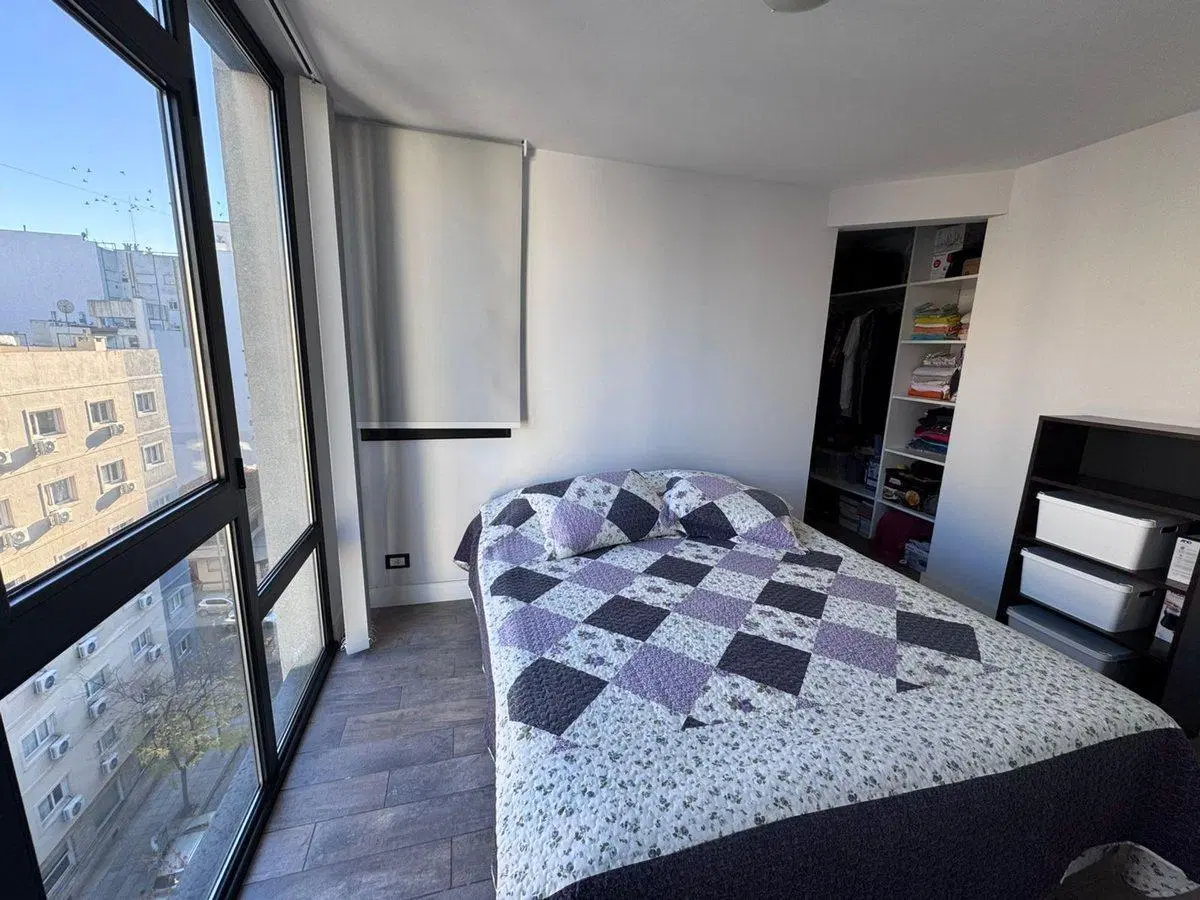 VENTA PISO ENTERO 3 AMB (UNO EN SUITE) ZONA ALDREY 4