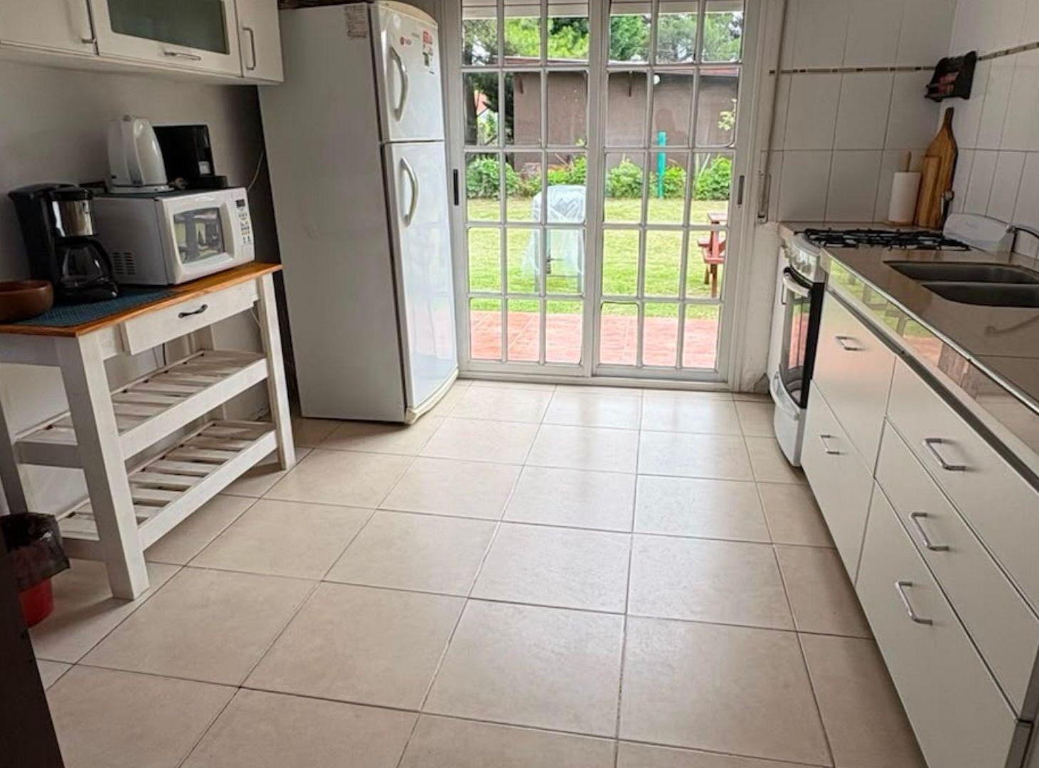 Foto de ALQUILER CASA 24 MESES. BARRIO LAS LOMAS. MIRAMAR., imagen 5