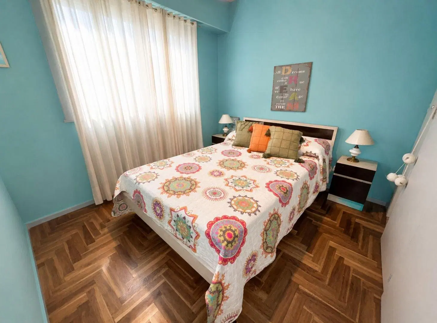VENTA DOS AMBIENTES ZONA ALDREY 2