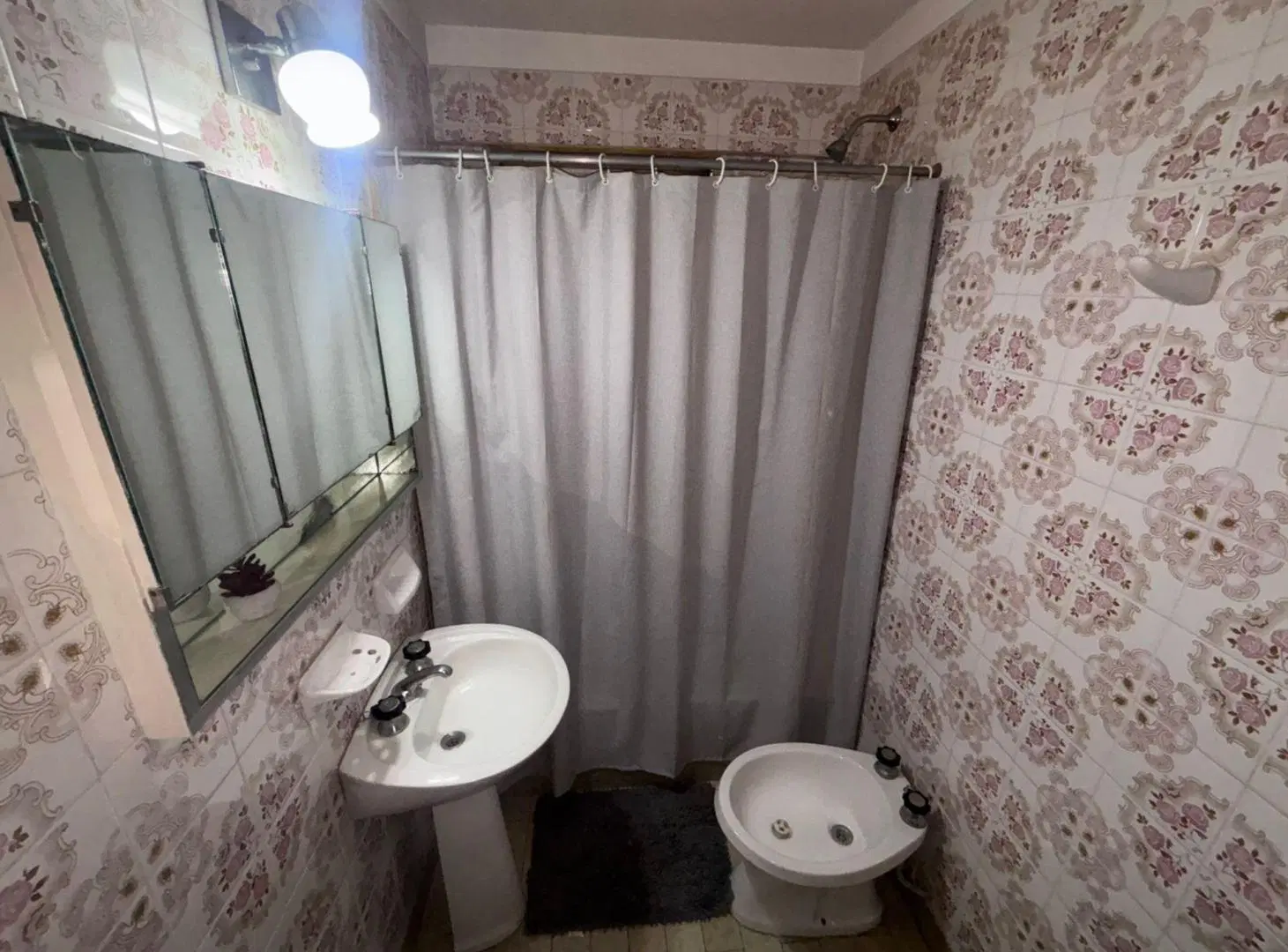 VENTA DOS AMBIENTES ZONA ALDREY 4