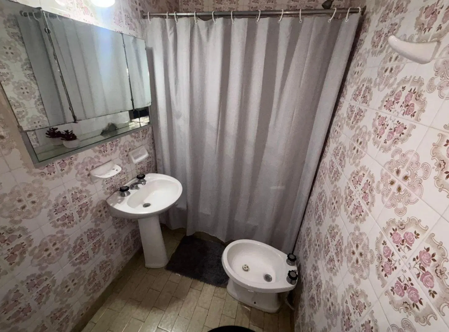 VENTA DOS AMBIENTES ZONA ALDREY 8