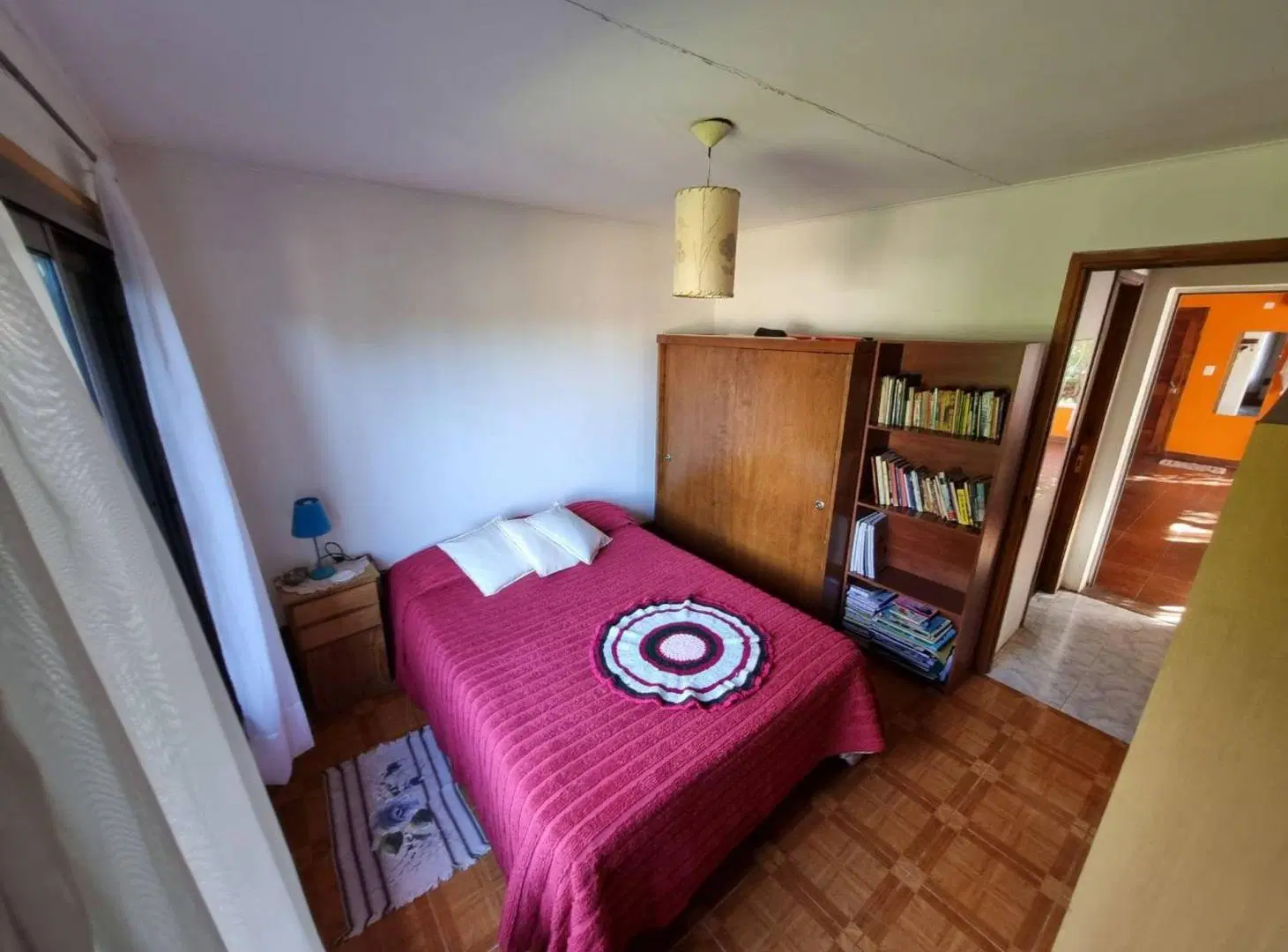 VENTA CASA 4 AMBIENTES SIERRA DE LOS PADRES 4