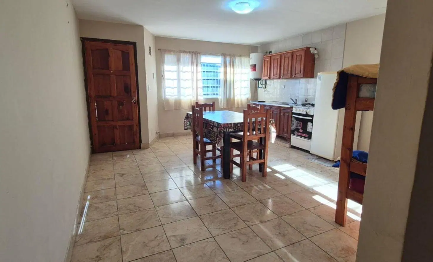 VENTA COMPLEJO DEPARTAMENTOS PLAYA SERENA 4