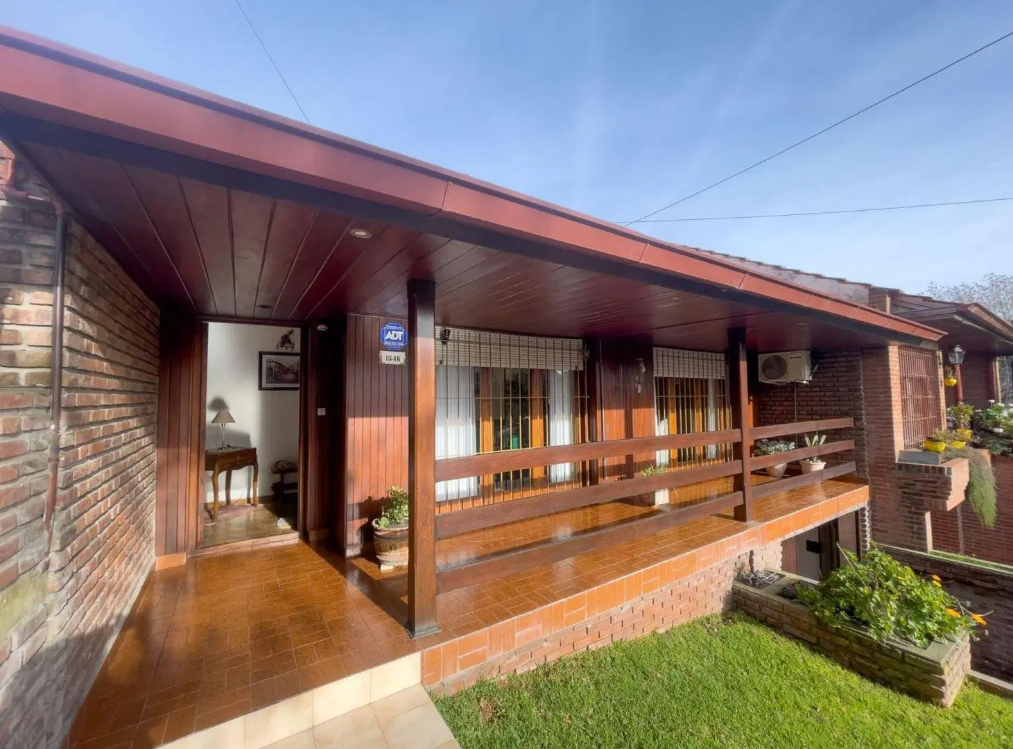 VENTA CASA 4 AMBIENTES ZONA 2 MIRAMAR 4