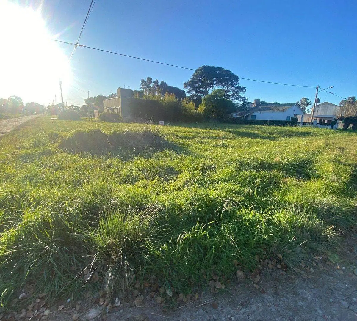 VENTA LOTE SAN EDUARDO CHAPADMALAL 2