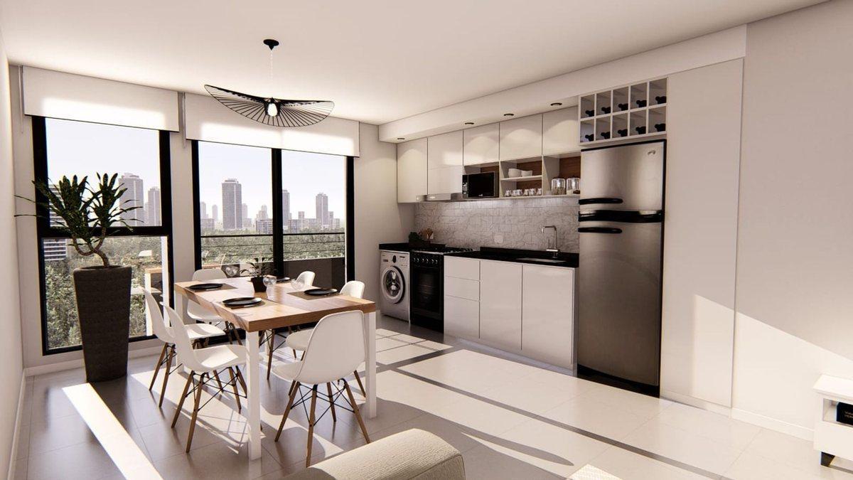 Foto de VENTA DEPARTAMENTO 2 AMBIENTES EN POZO, imagen 2