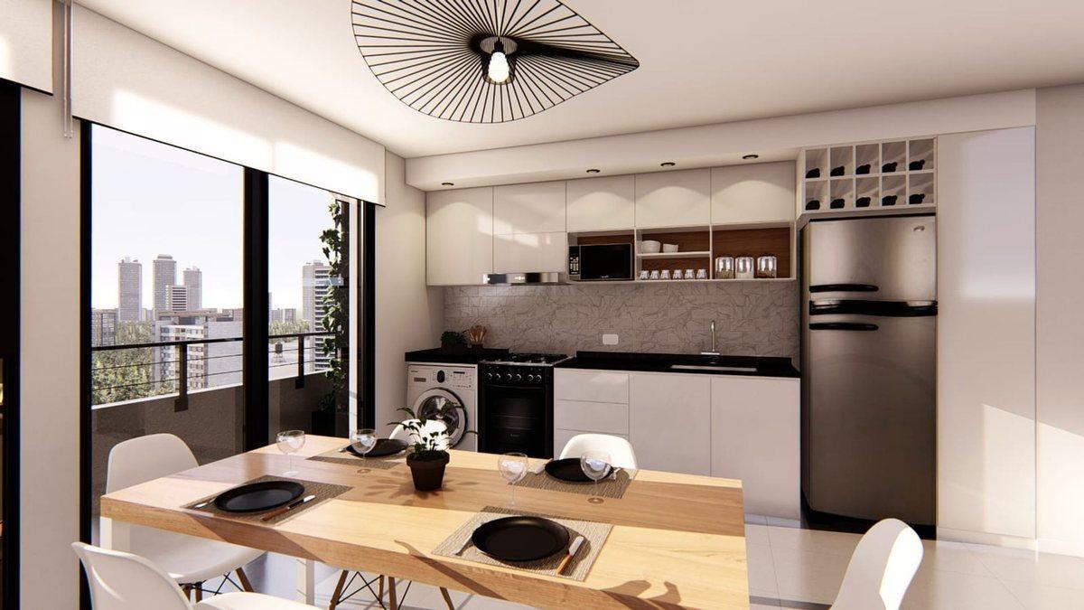 Foto de VENTA DEPARTAMENTO 2 AMBIENTES EN POZO, imagen 1