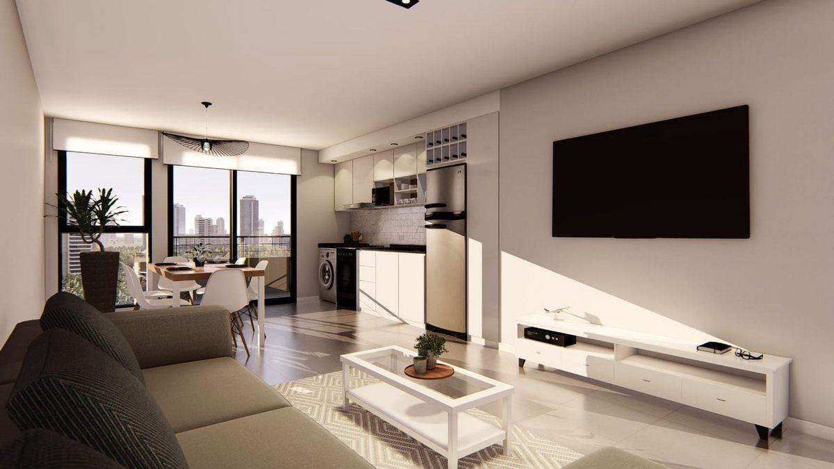 Foto de VENTA DEPARTAMENTO 2 AMBIENTES EN POZO, imagen 3