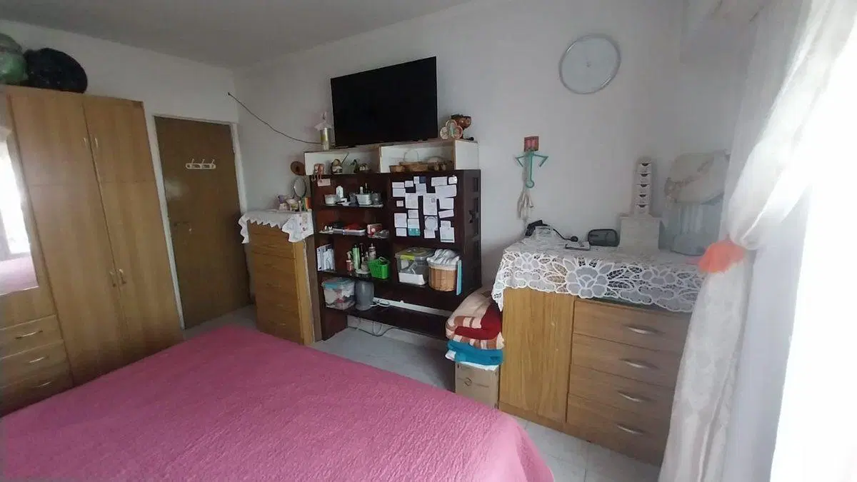 VENTA CASA 6 AMBIENTES PARQUE BARRIO JORGE NEWBERY 3