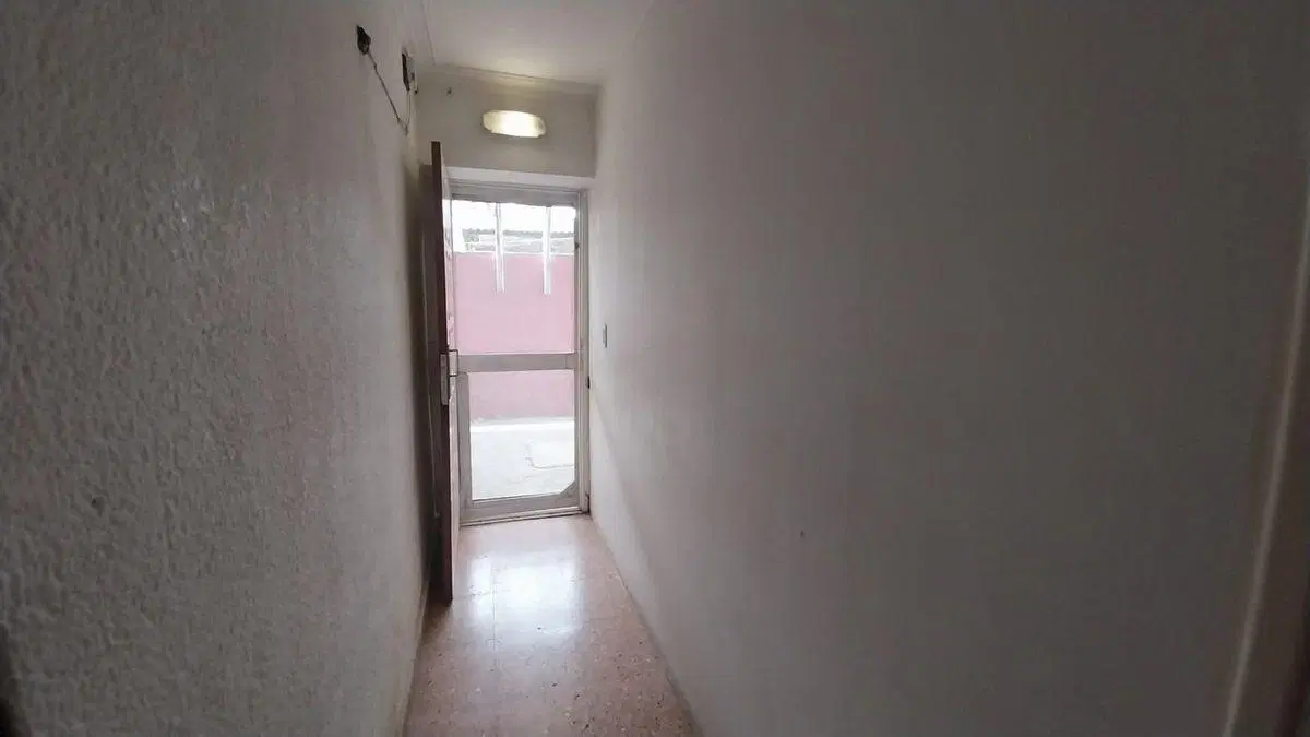 VENTA CASA 6 AMBIENTES PARQUE BARRIO JORGE NEWBERY 2