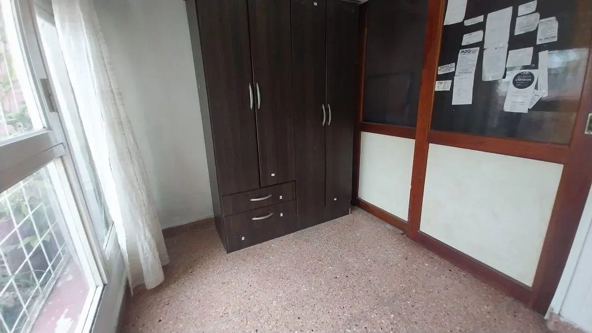 VENTA CASA 6 AMBIENTES PARQUE BARRIO JORGE NEWBERY 8