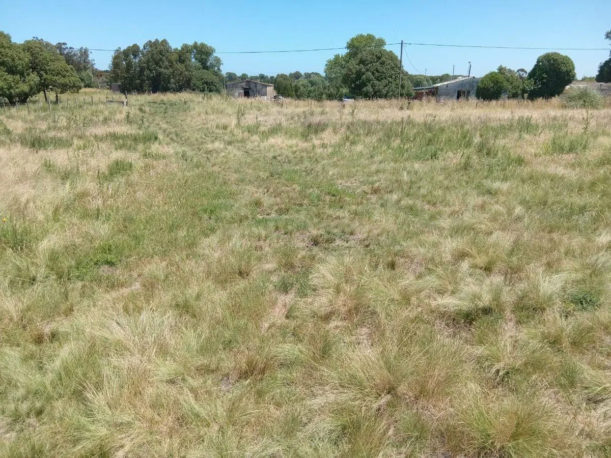Venta Terreno Santa Isabel 1