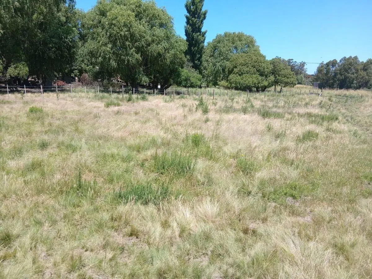Venta Terreno Santa Isabel 3