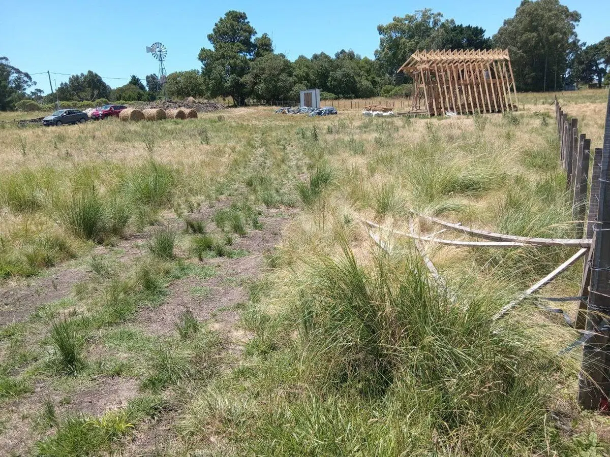 Venta Terreno Santa Isabel 4