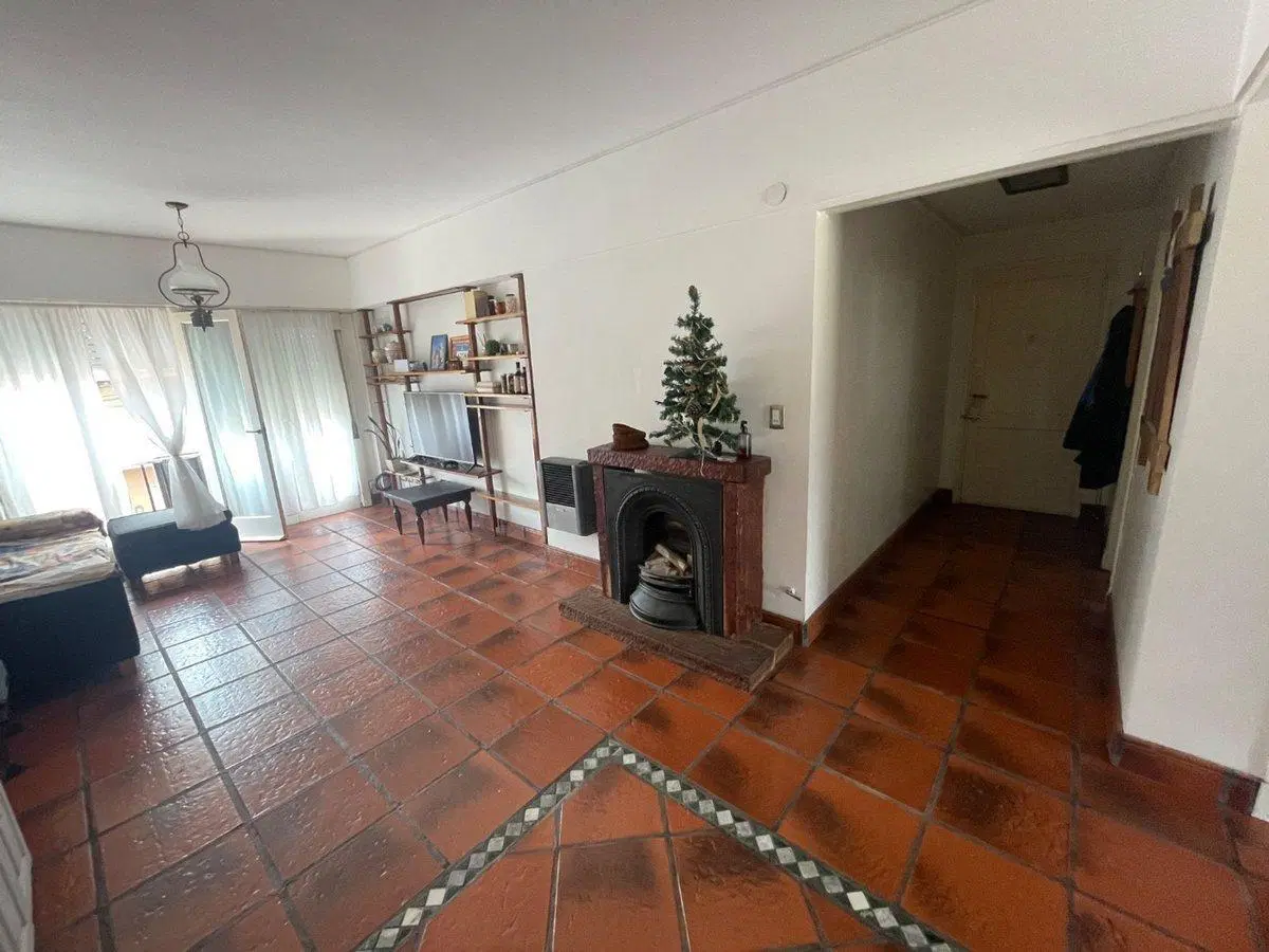 VENTA DEPARTAMENTO 4 AMB PATIO COCHERA NECOCHEA 3