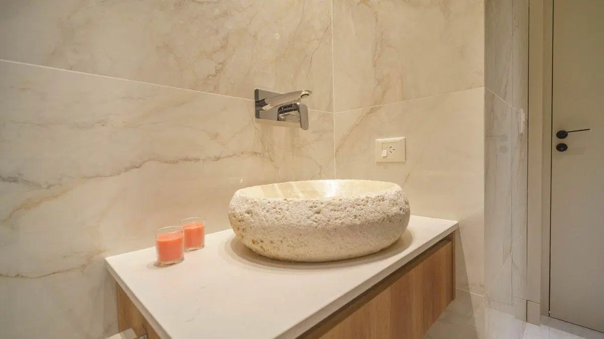 VENTA CASA A ESTRENAR 3 o 4 AMB CON PISCINA 8