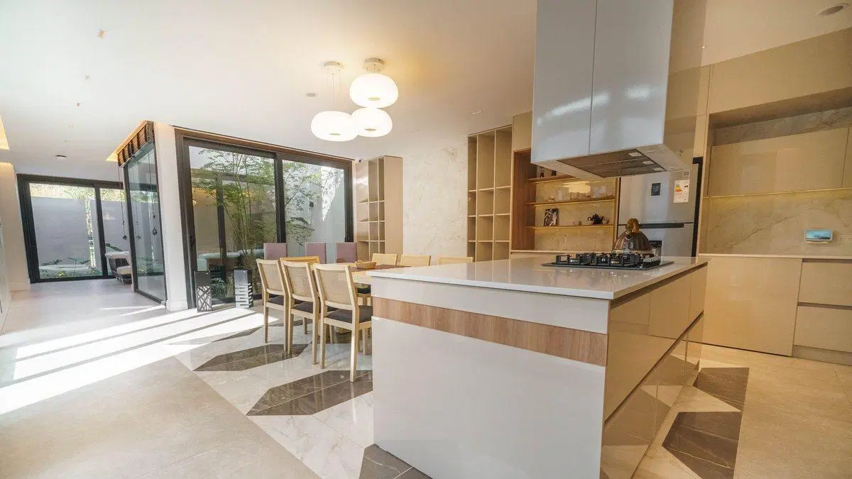 VENTA CASA A ESTRENAR 3 o 4 AMB CON PISCINA 4