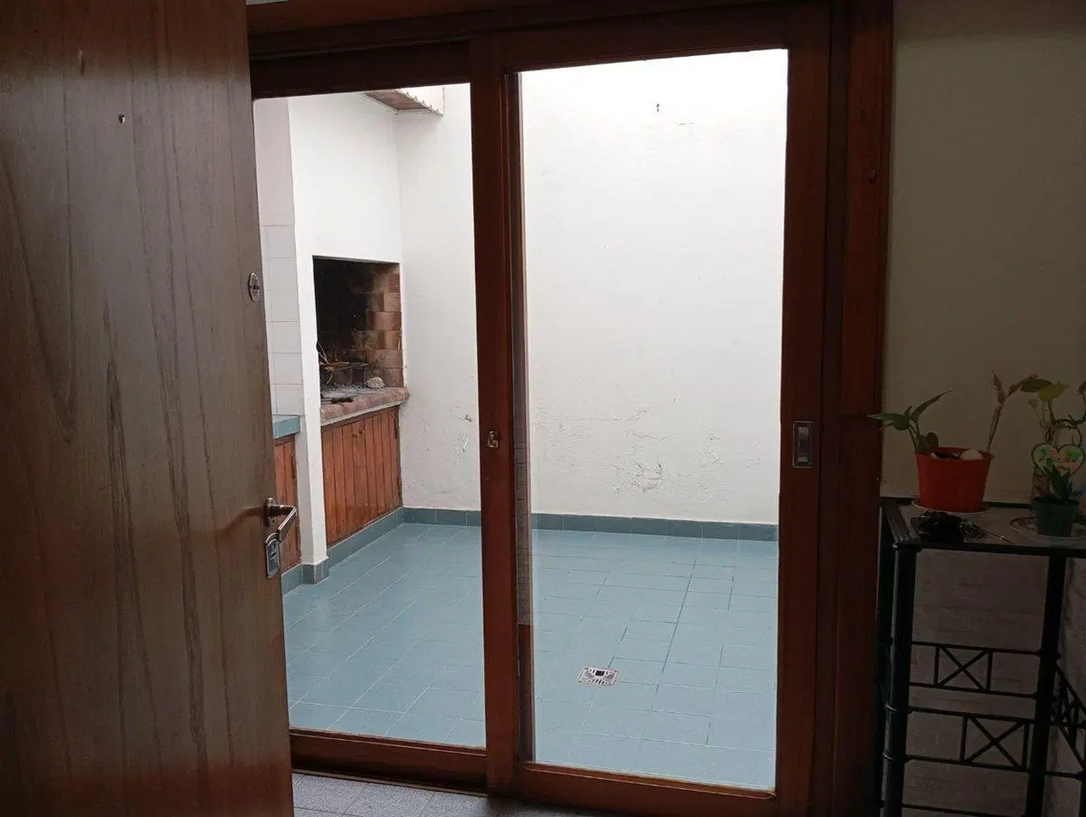 VENTA PH 3 Ambientes c/ Patio, Parrilla y Balcón. 4