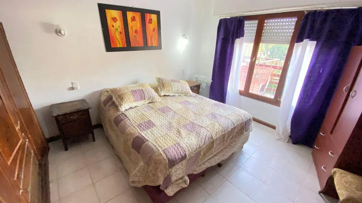 Venta Casa y 2 Departamentos en block, Chapadmalal 3