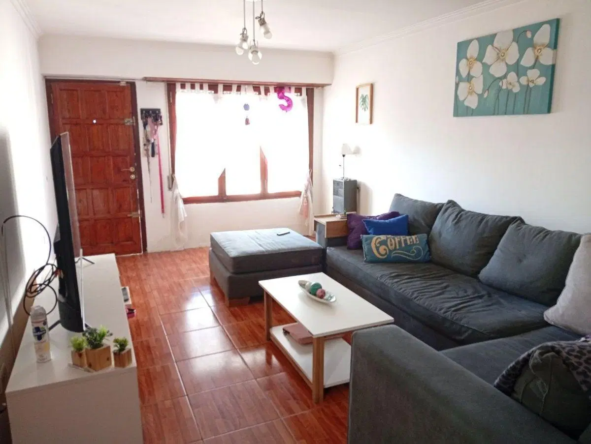 VENTA CASA 4 AMB + GALPON Y PATIO - EL GAUCHO 2