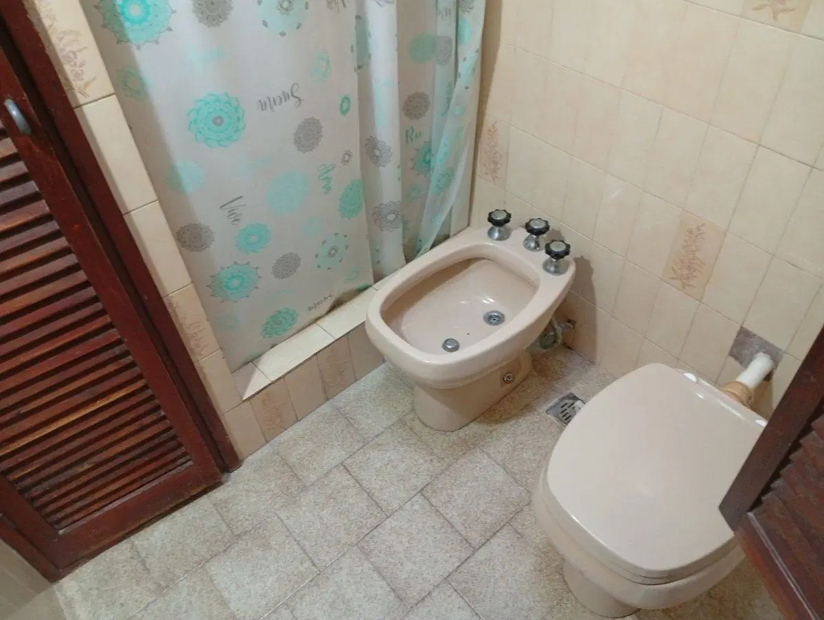 VENTA CASA 4 AMB + GALPON Y PATIO - EL GAUCHO 8