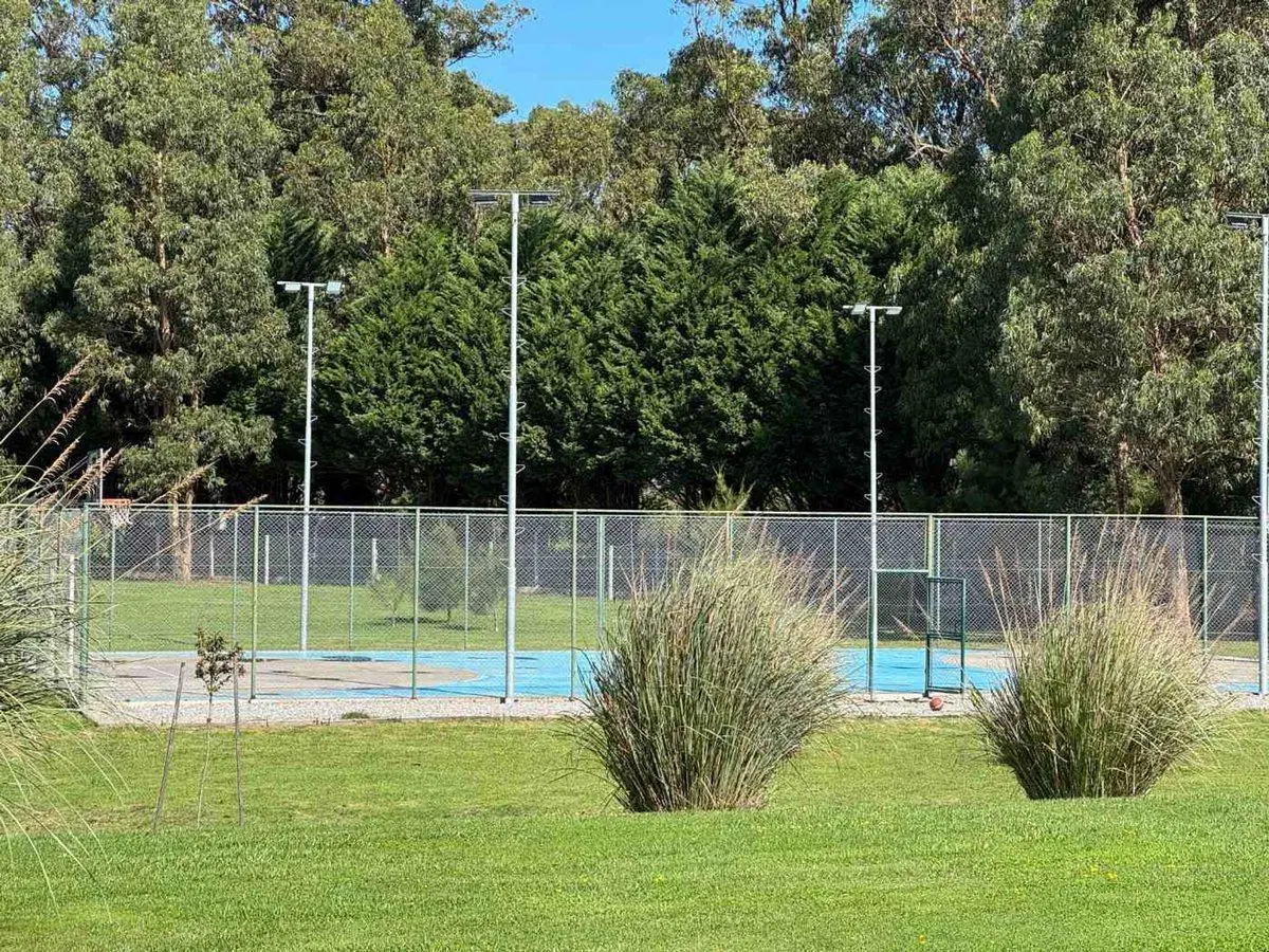 VENTA DE LOTE EN BARRIO PRIVADO CASONAS DEL HARAS 2