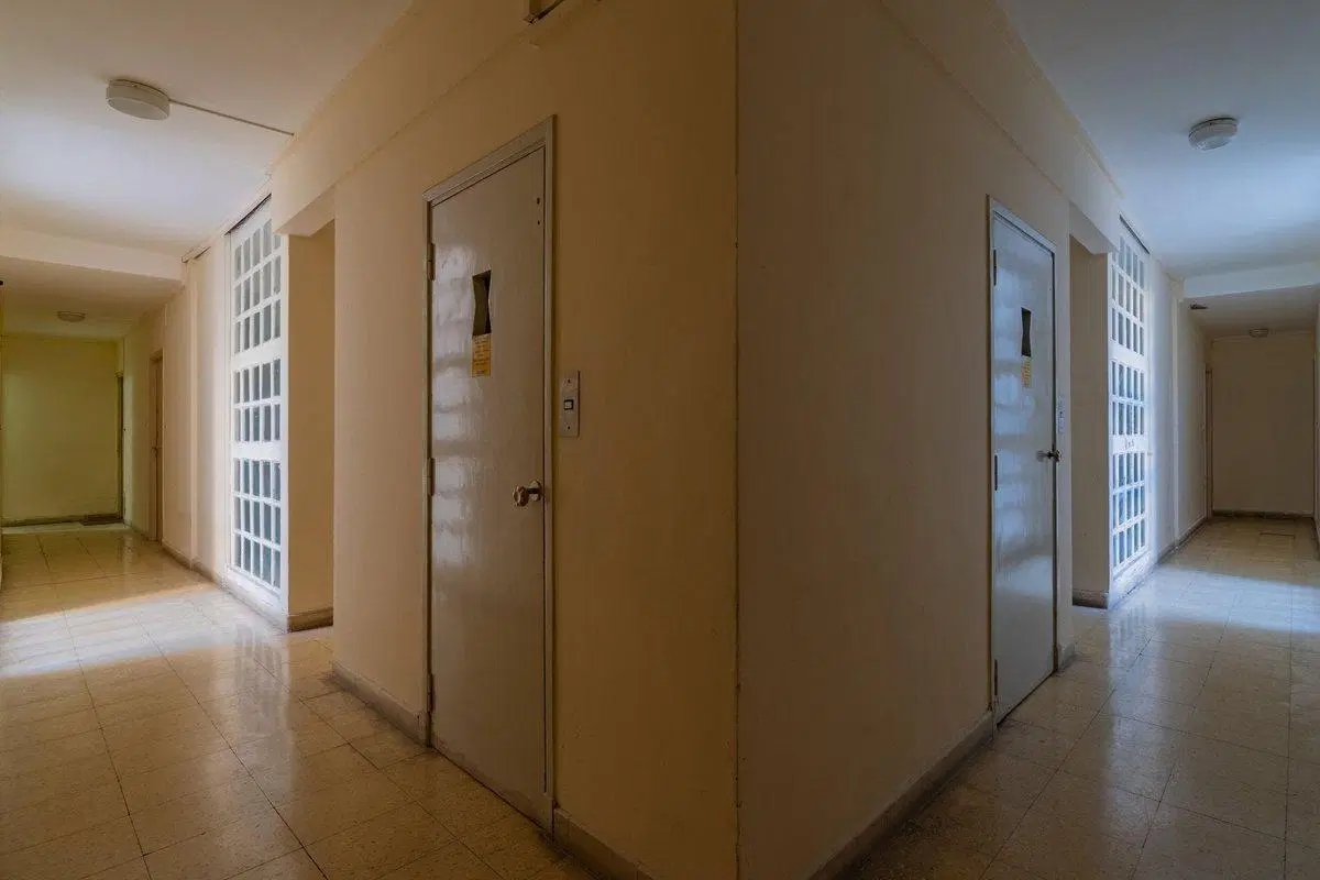 Venta monoambiente 21 m2 Microcentro 8