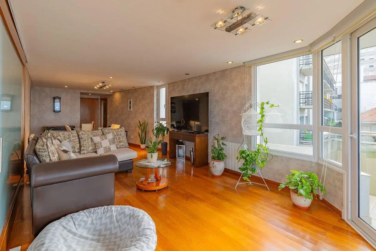 VENTA DEPARTAMENTO 4 AMB. MARAL VISTA AL MAR 2