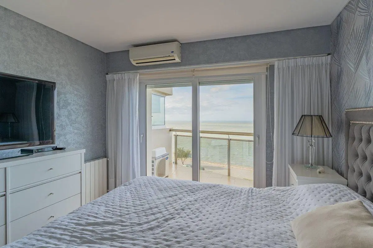 VENTA DEPARTAMENTO 4 AMB. MARAL VISTA AL MAR 4