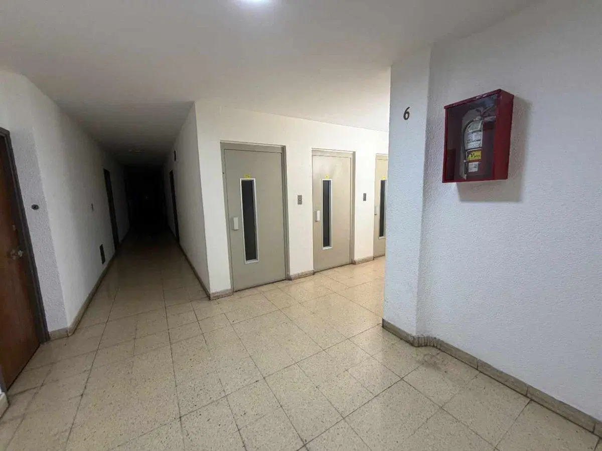 VENTA DEPARTAMENTO 2 AMBIENTES LUMINOSO CENTRO 8