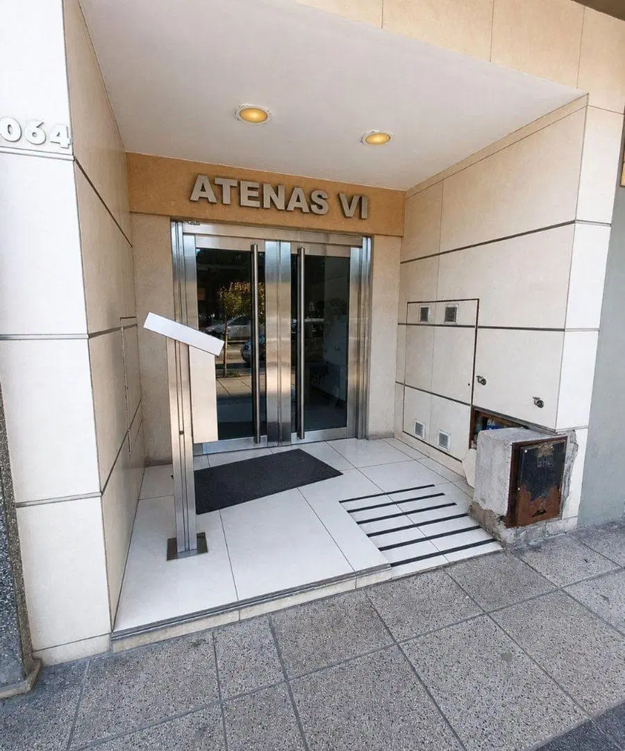 DEPARTAMENTO DOS AMBIENTES MAR DEL PLATA CENTRO 4