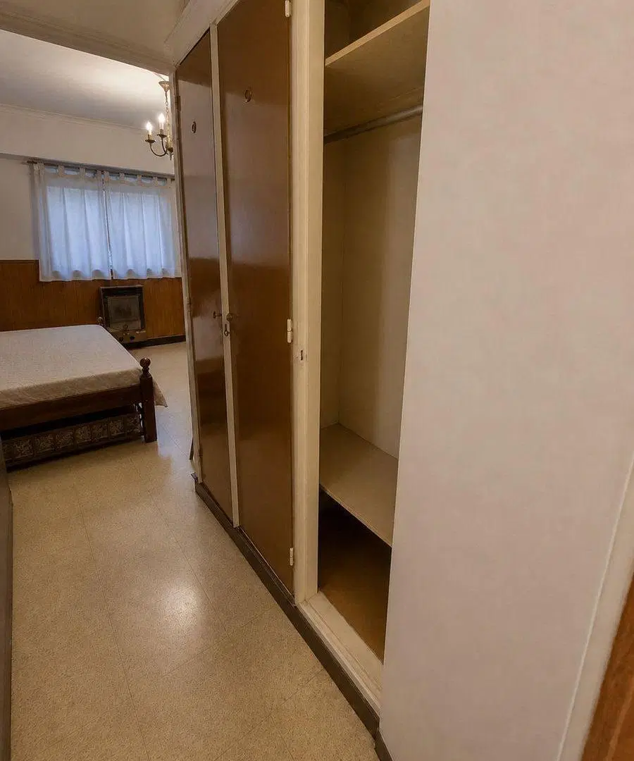 DEPARTAMENTO DOS AMBIENTES MAR DEL PLATA CENTRO 2