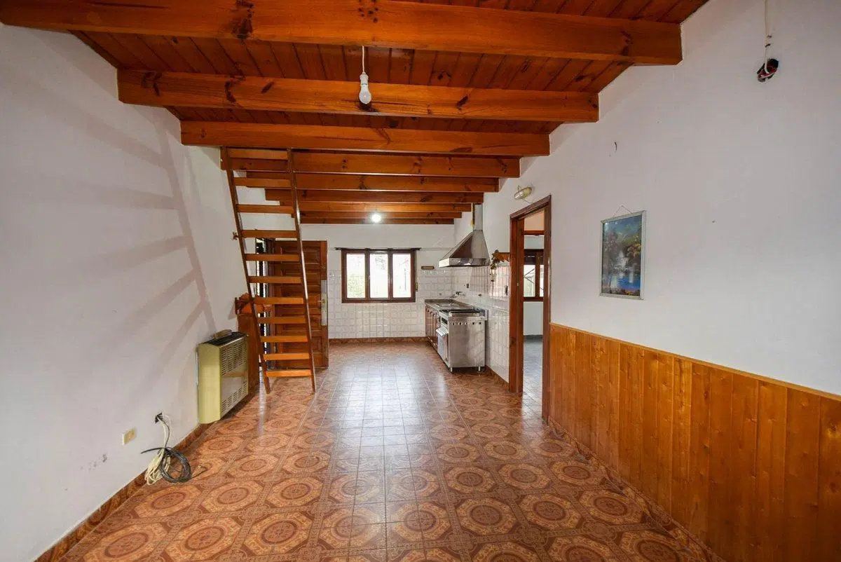 Venta Casa 3amb + Dpto 2amb, Faro Norte 4