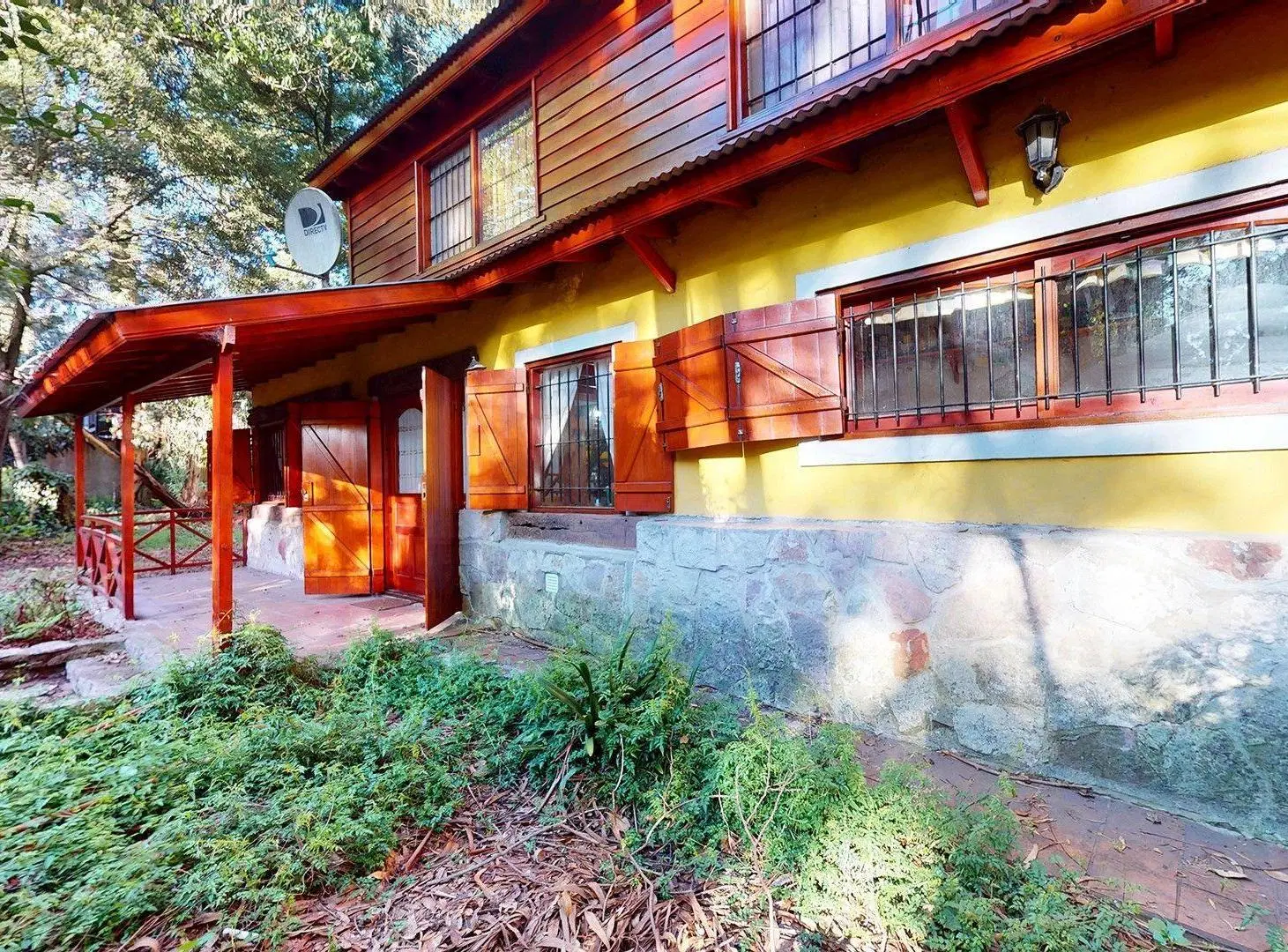 VENTA DOS lotes en Bosque Peralta Ramos y casa 3
