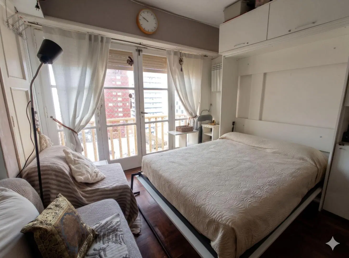 VENTA. MIRAMAR ZONA 1. MONOAMBIENTE. VISTA AL MAR. 8