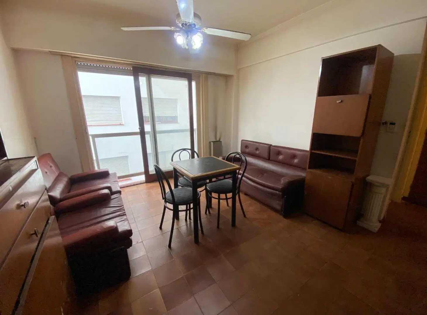 VENTA DEPARTAMENTO 1 AMB ALDREY 2