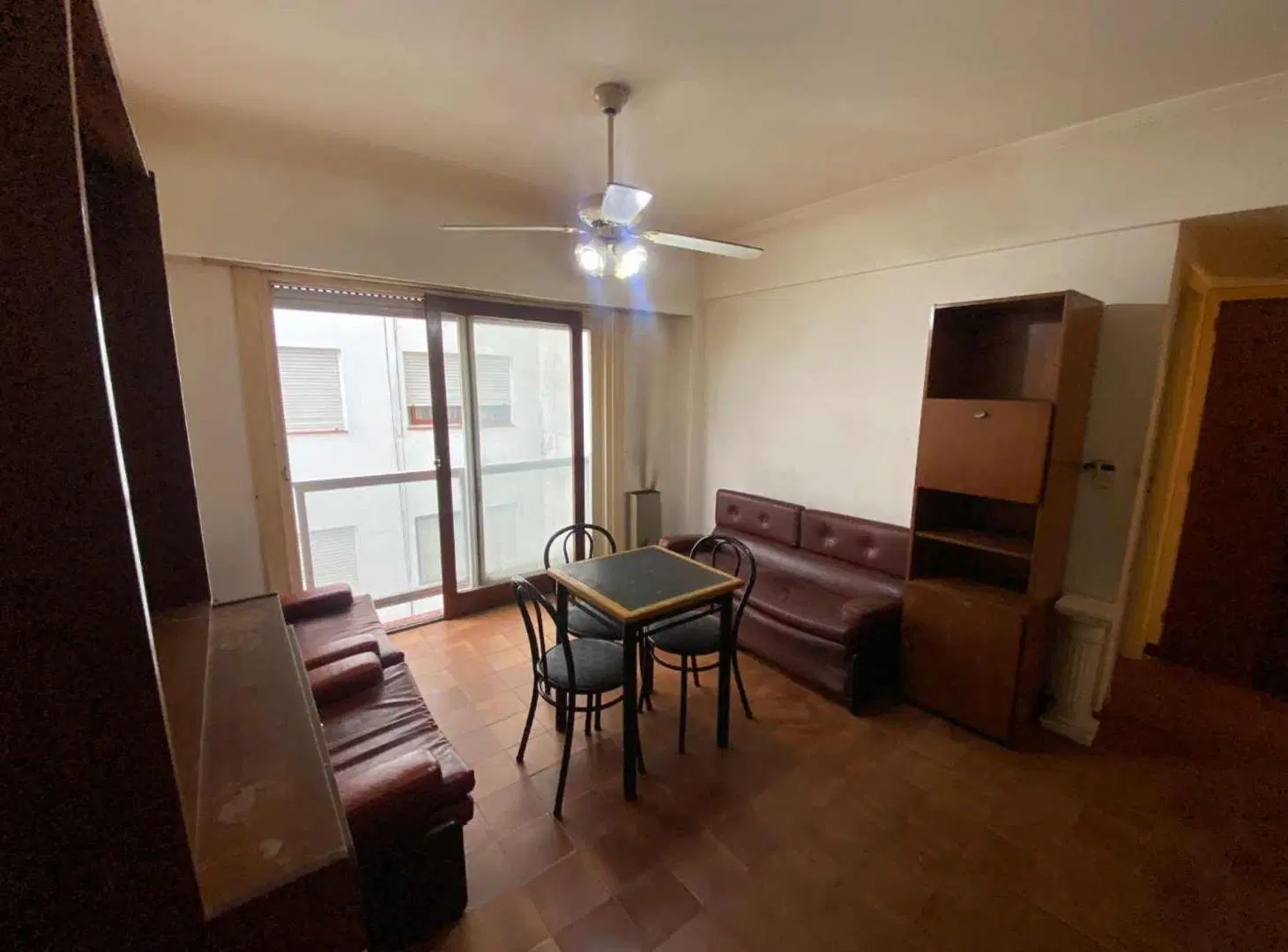 VENTA DEPARTAMENTO 1 AMB ALDREY 3