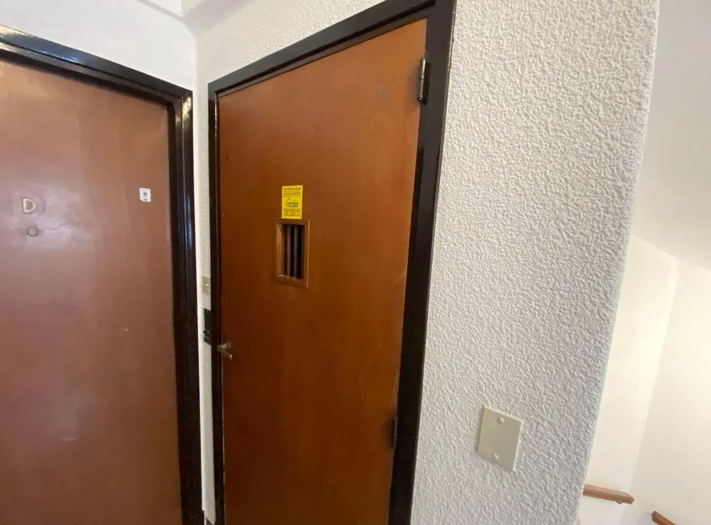 VENTA DEPARTAMENTO 1 AMB ALDREY 5