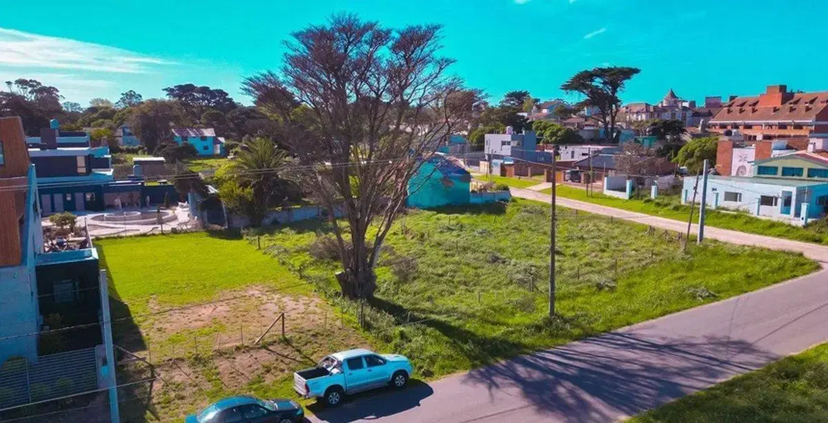 VENTA LOTE 364 M2 FRENTE AL MAR, LOS ACANTILADOS 3