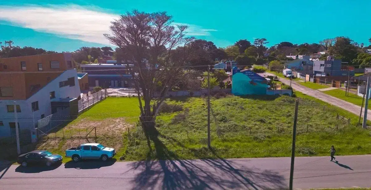 VENTA LOTE 364 M2 FRENTE AL MAR, LOS ACANTILADOS 4