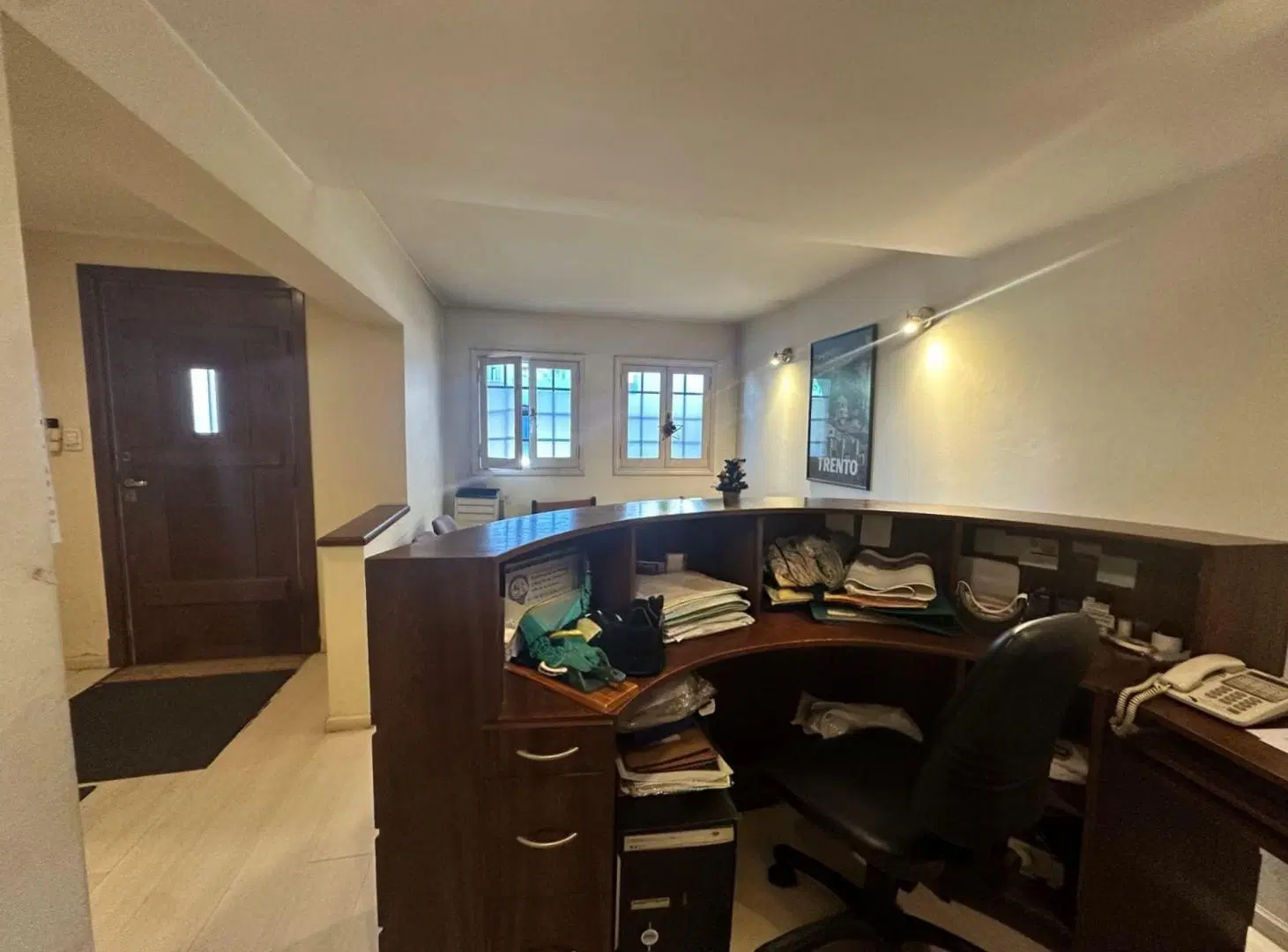 VENTA CASA 5 AMB  APTO PROFESIONAL MACRO CENTRO 4