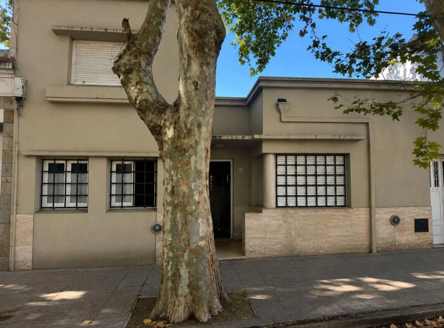 VENTA CASA 5 AMB  APTO PROFESIONAL MACRO CENTRO 2