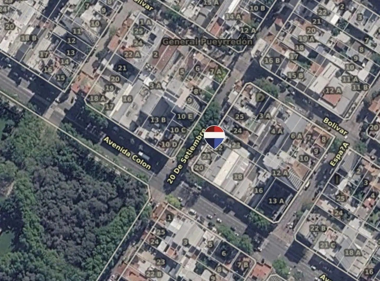 VENTA CASA 5 AMB  APTO PROFESIONAL MACRO CENTRO 8