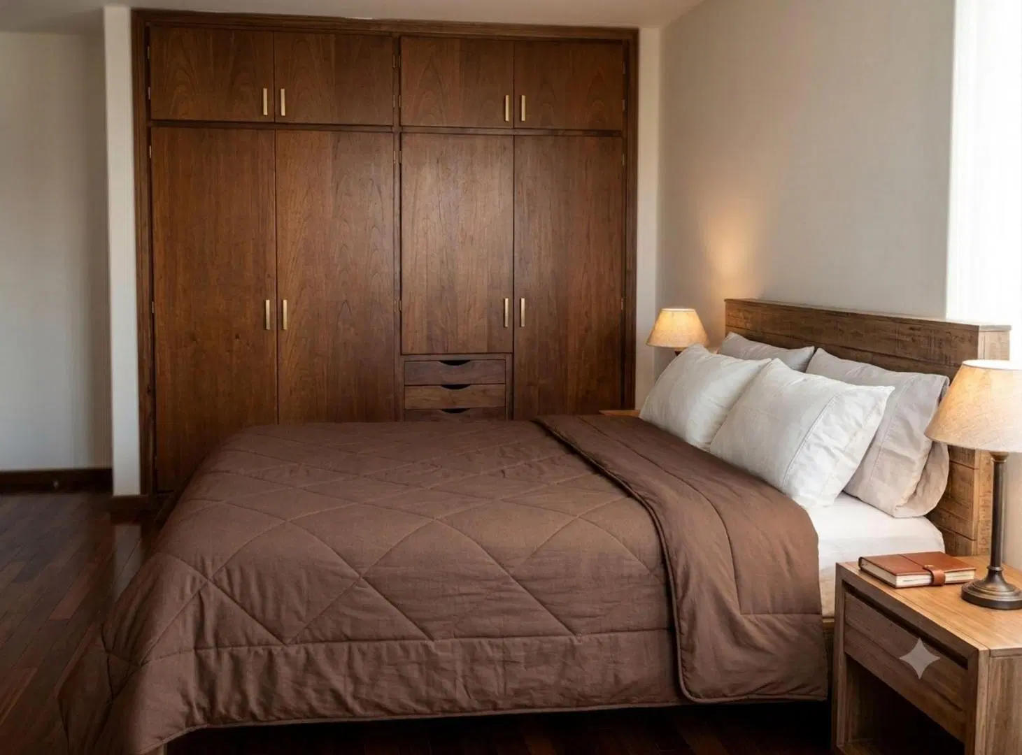 VENTA CASA 5 AMB. CON PARQUE/ LOS TRONCOS 3