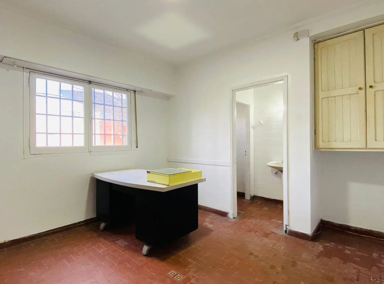 Galpón en alquiler | Más de 500 m² | impecable 2